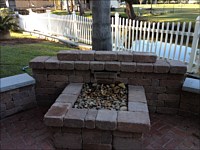 Outdoor Kitchens