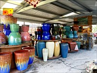 Pottery