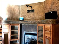 Custom Concrete Interior / Exterior